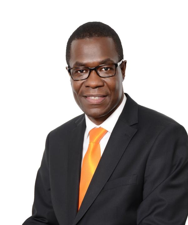 Cabinet Secretary, Ministry of Energy and Petroleum