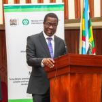 Energy CS Opiyo Wandayi Reaffirms Government Commitment to Safeguarding Stability Across Petroleum Supply Chain